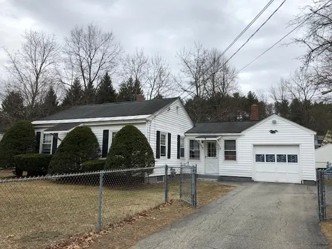 21 Thornton Road Nashua NH 03063