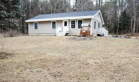 27 Chaffee Lane Langdon NH 03602