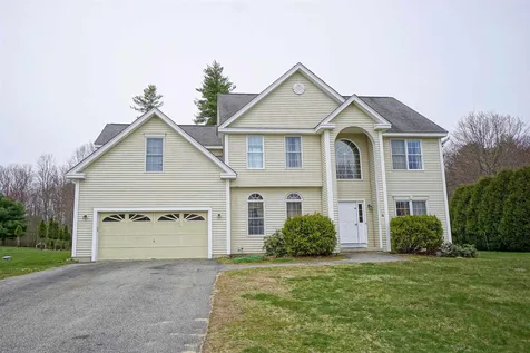 10 Sonoma Drive Bedford NH 03110