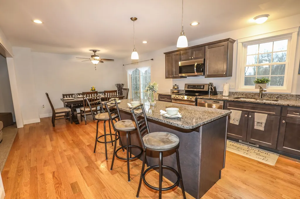 176 Harmony Road Northwood NH 03261
