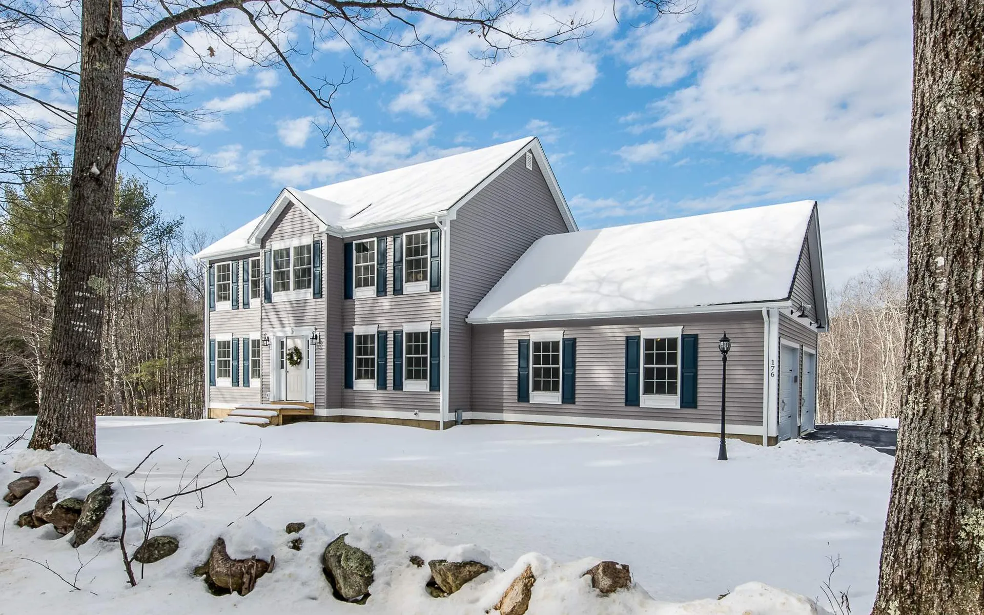 176 Harmony Road Northwood NH 03261