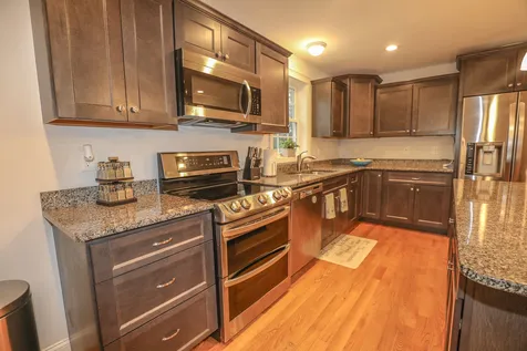 176 Harmony Road Northwood NH 03261