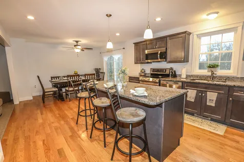 176 Harmony Road Northwood NH 03261
