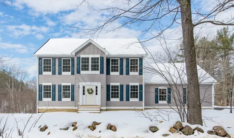 176 Harmony Road Northwood NH 03261