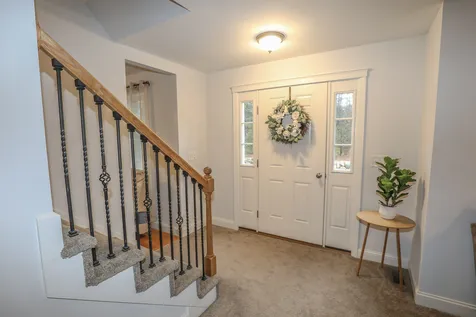 176 Harmony Road Northwood NH 03261