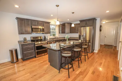 176 Harmony Road Northwood NH 03261
