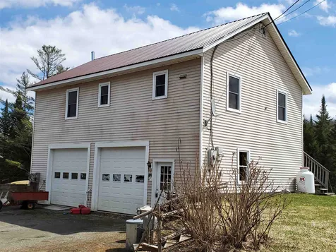 150 Parker Road Danville VT 05828