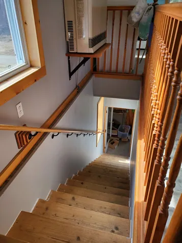 150 Parker Road Danville VT 05828