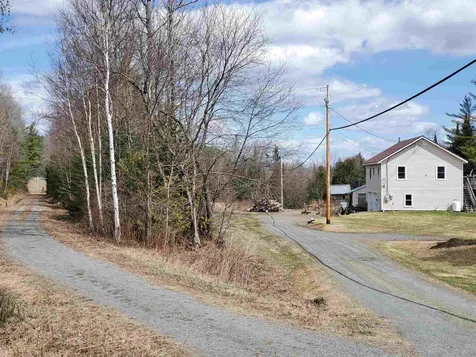150 Parker Road Danville VT 05828