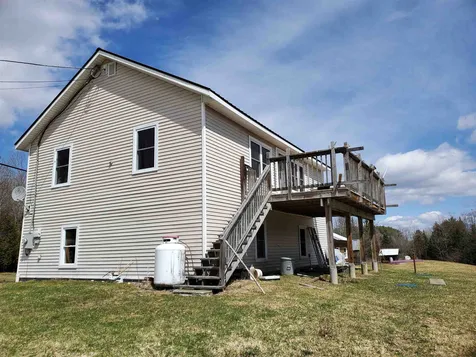 150 Parker Road Danville VT 05828
