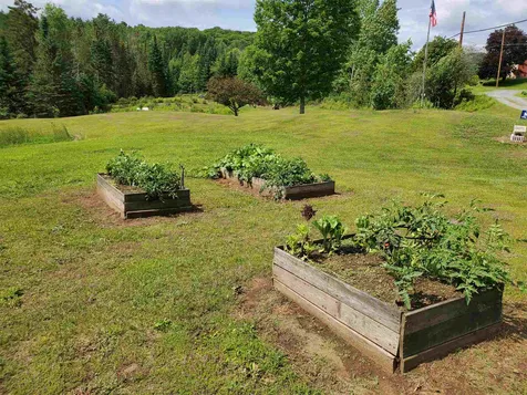 150 Parker Road Danville VT 05828