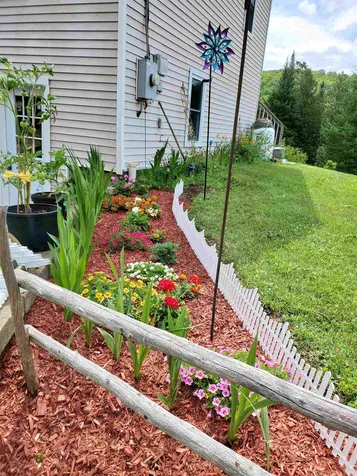 150 Parker Road Danville VT 05828