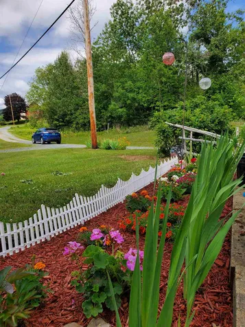 150 Parker Road Danville VT 05828