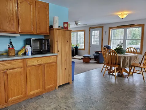150 Parker Road Danville VT 05828