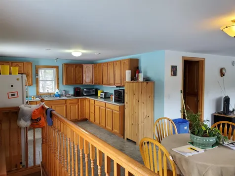 150 Parker Road Danville VT 05828