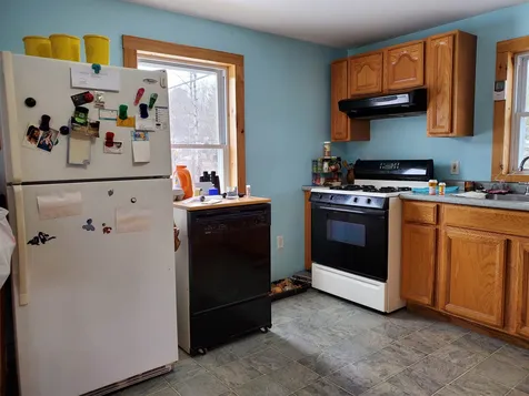 150 Parker Road Danville VT 05828