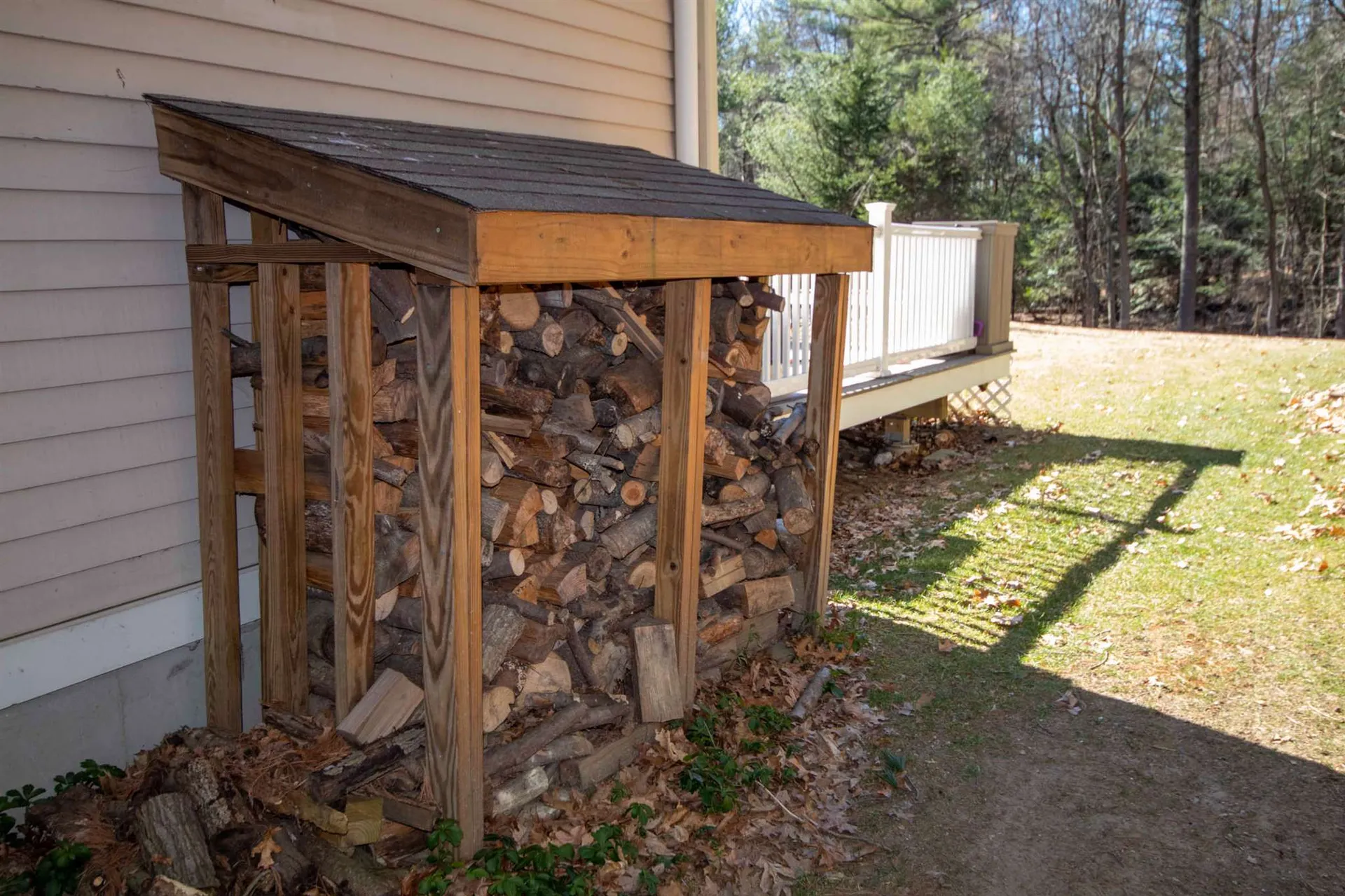 10 Burbank Road Londonderry NH 03053