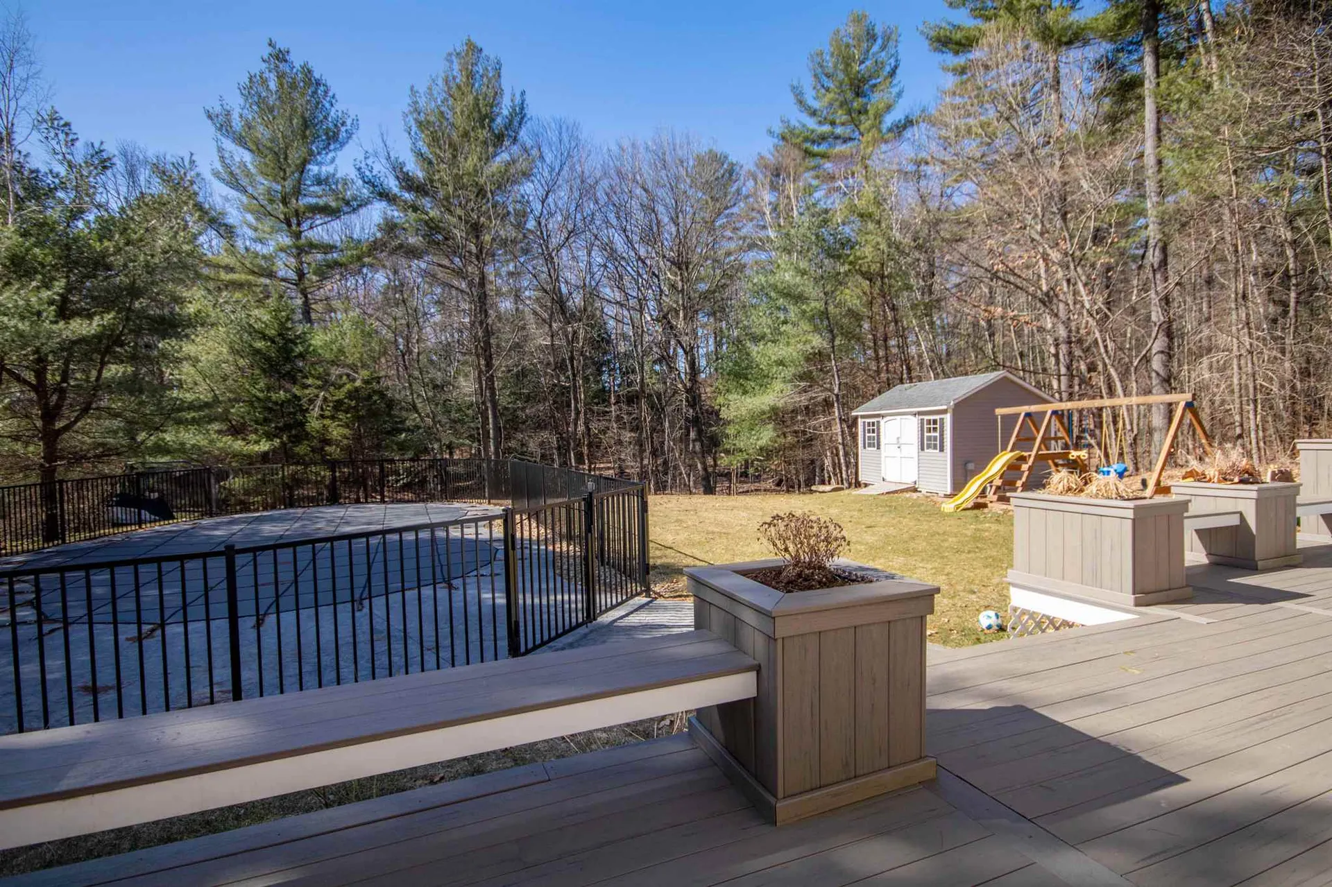 10 Burbank Road Londonderry NH 03053