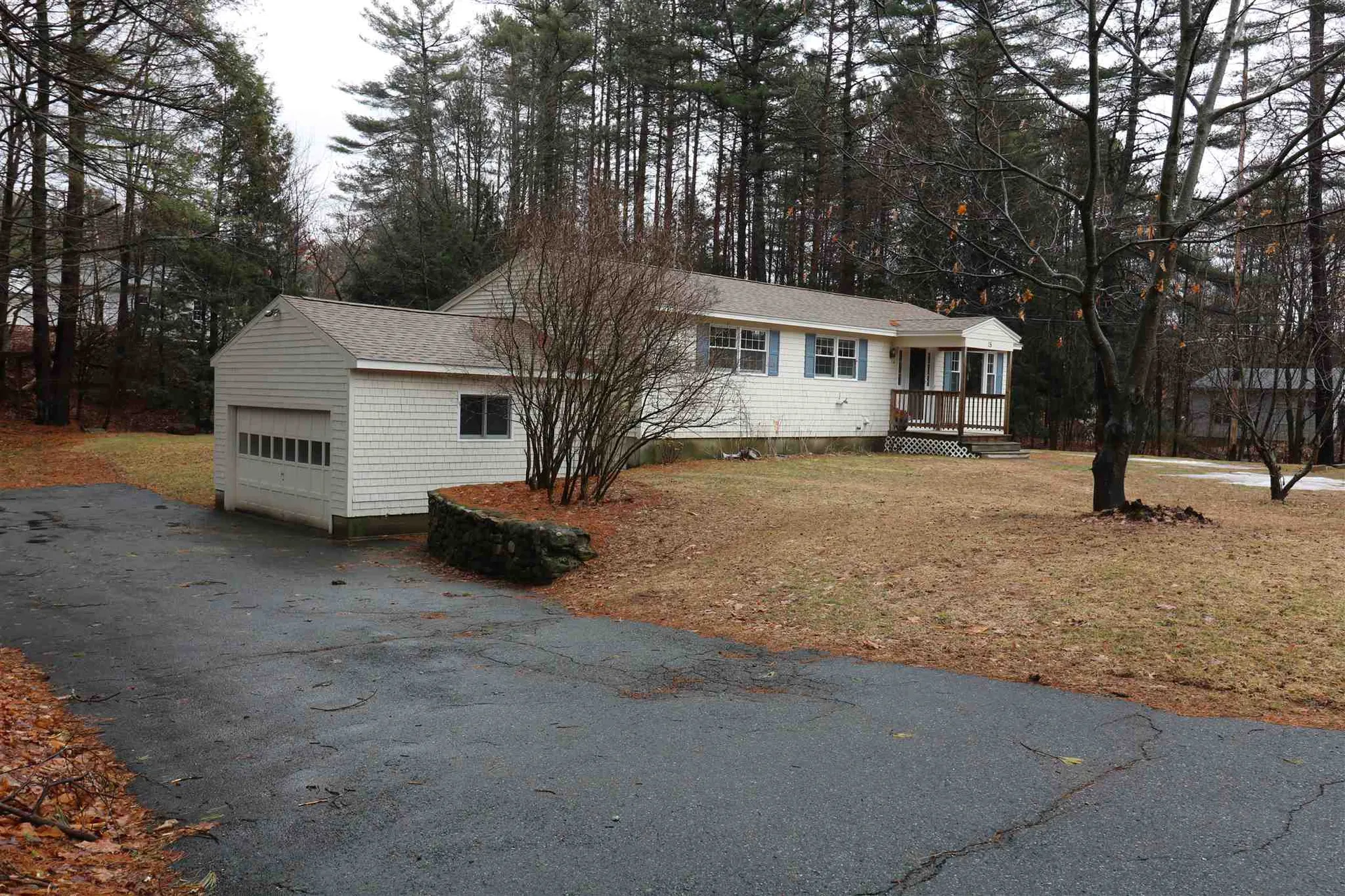 15 Kevin Lane Jaffrey NH 03452