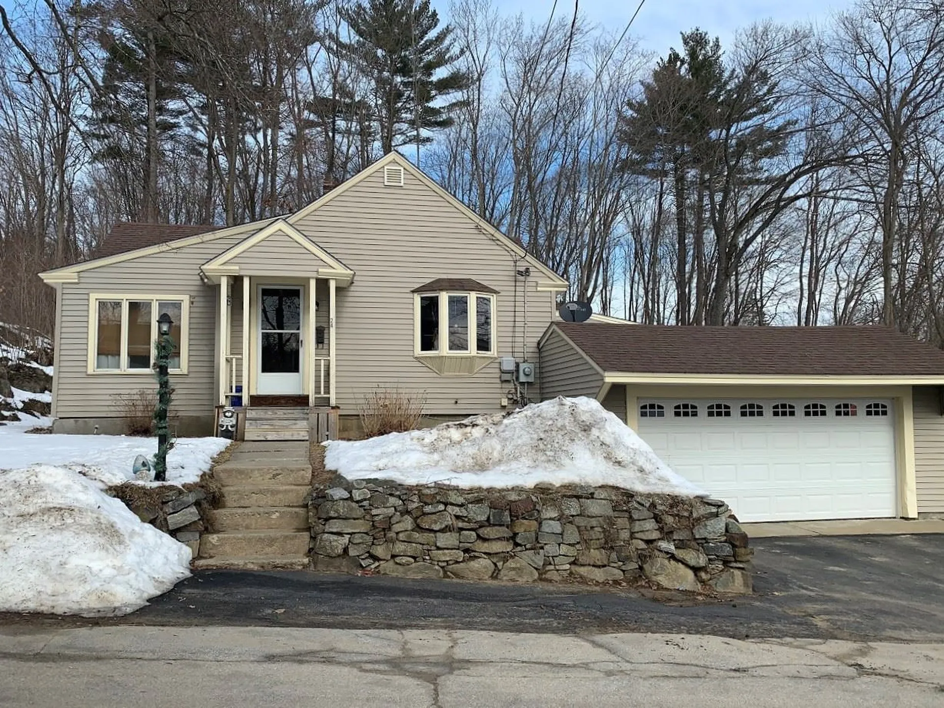 24 Chandler Street Boscawen NH 03303