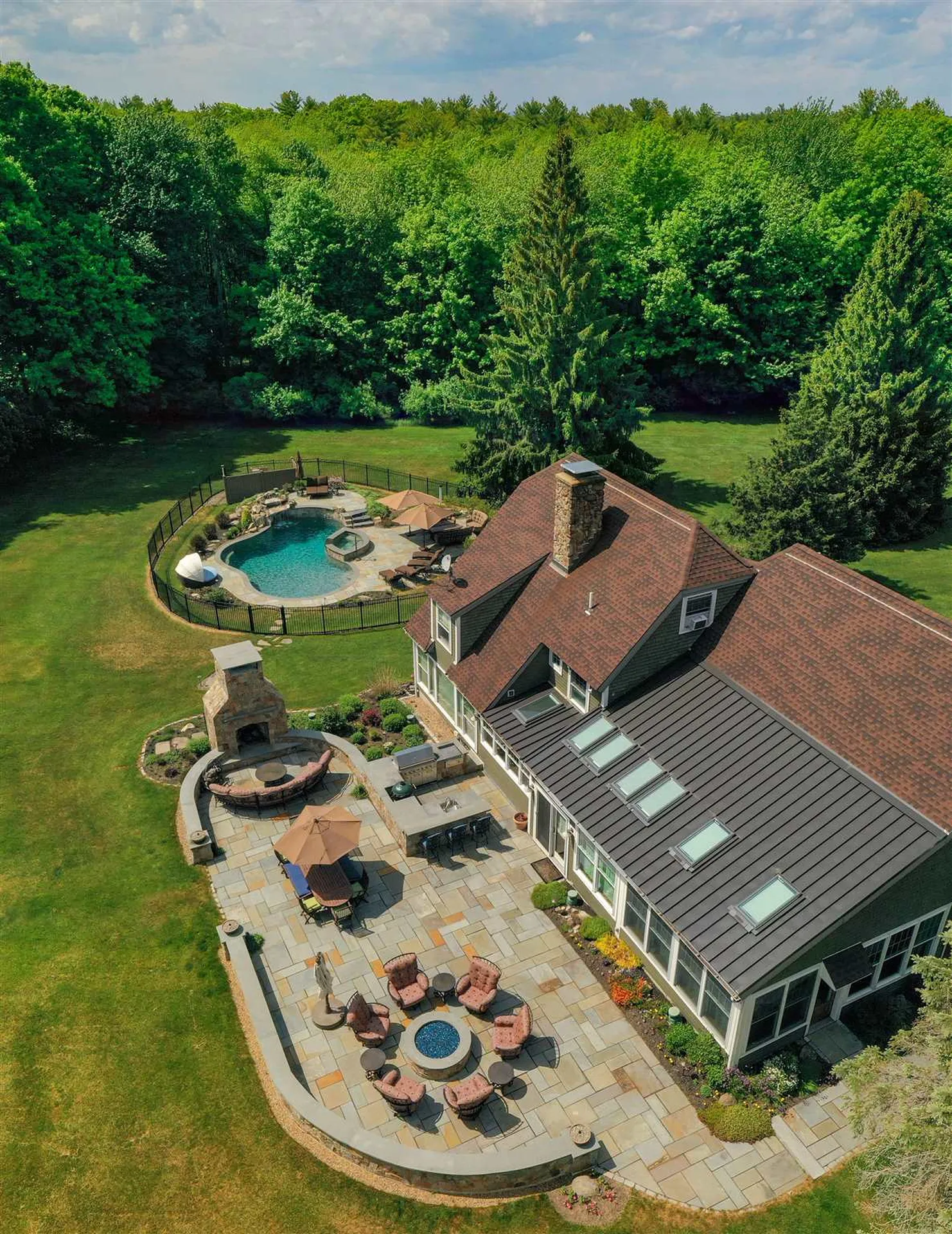 897 Washington Road Rye NH 03870
