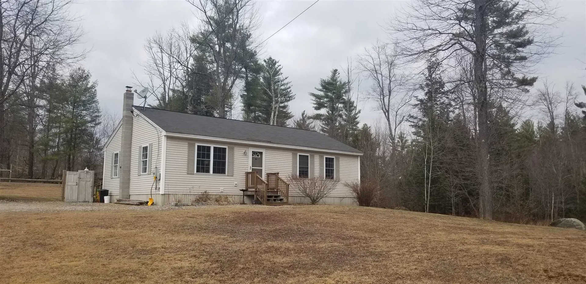 1405 Deering Center Road Deering NH 03244