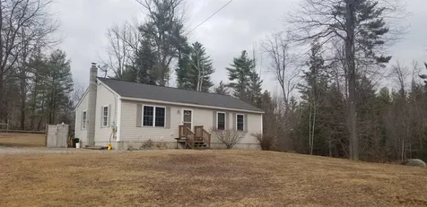 1405 Deering Center Road Deering NH 03244