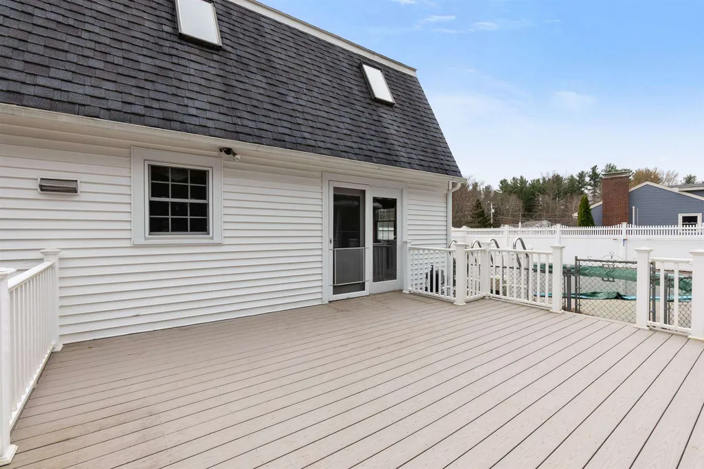 50 Musket Drive Nashua NH 03062