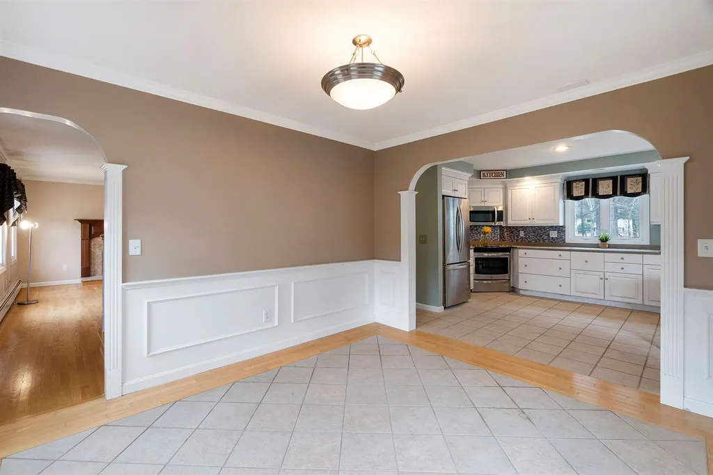 50 Musket Drive Nashua NH 03062