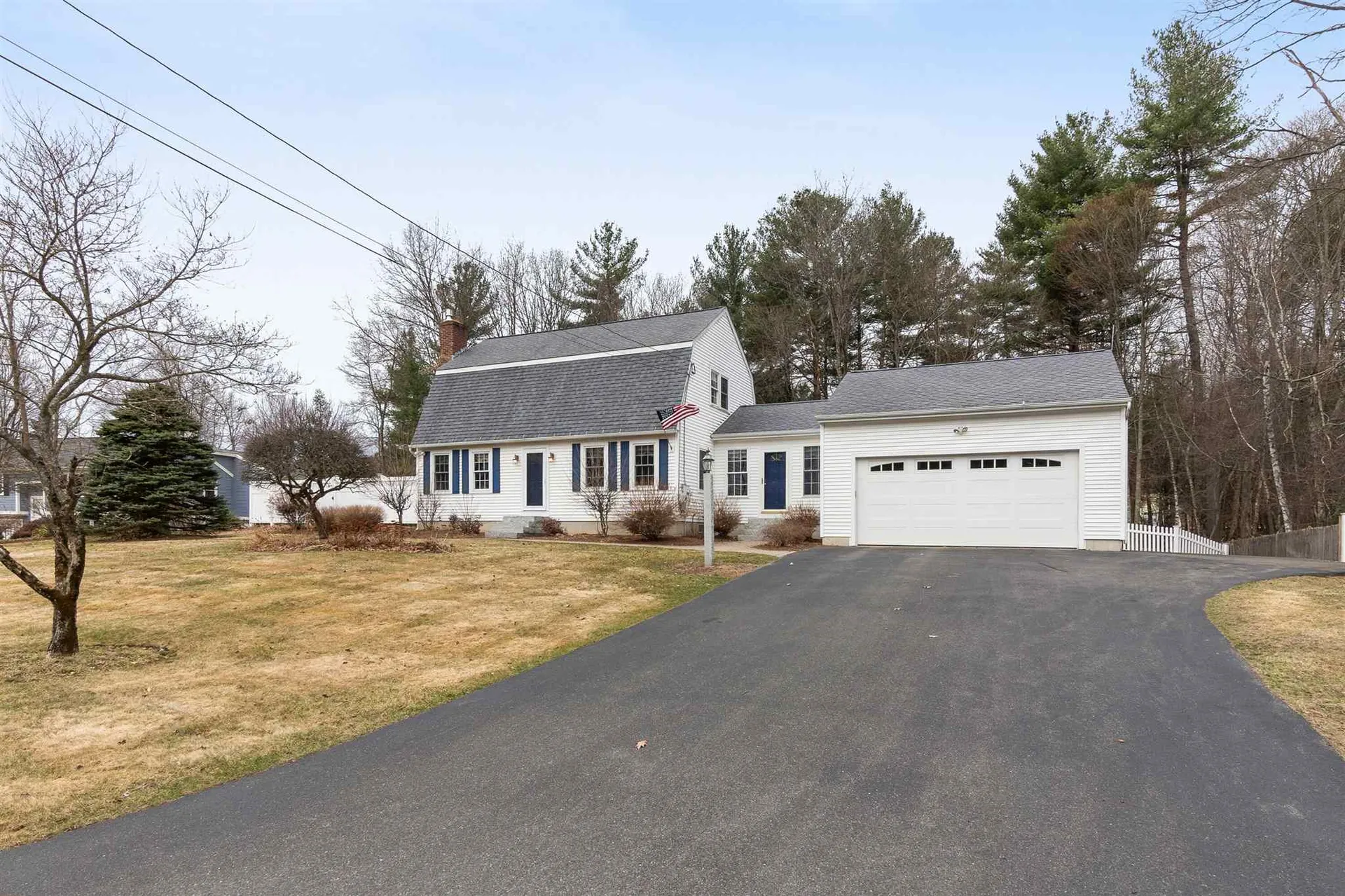 50 Musket Drive Nashua NH 03062