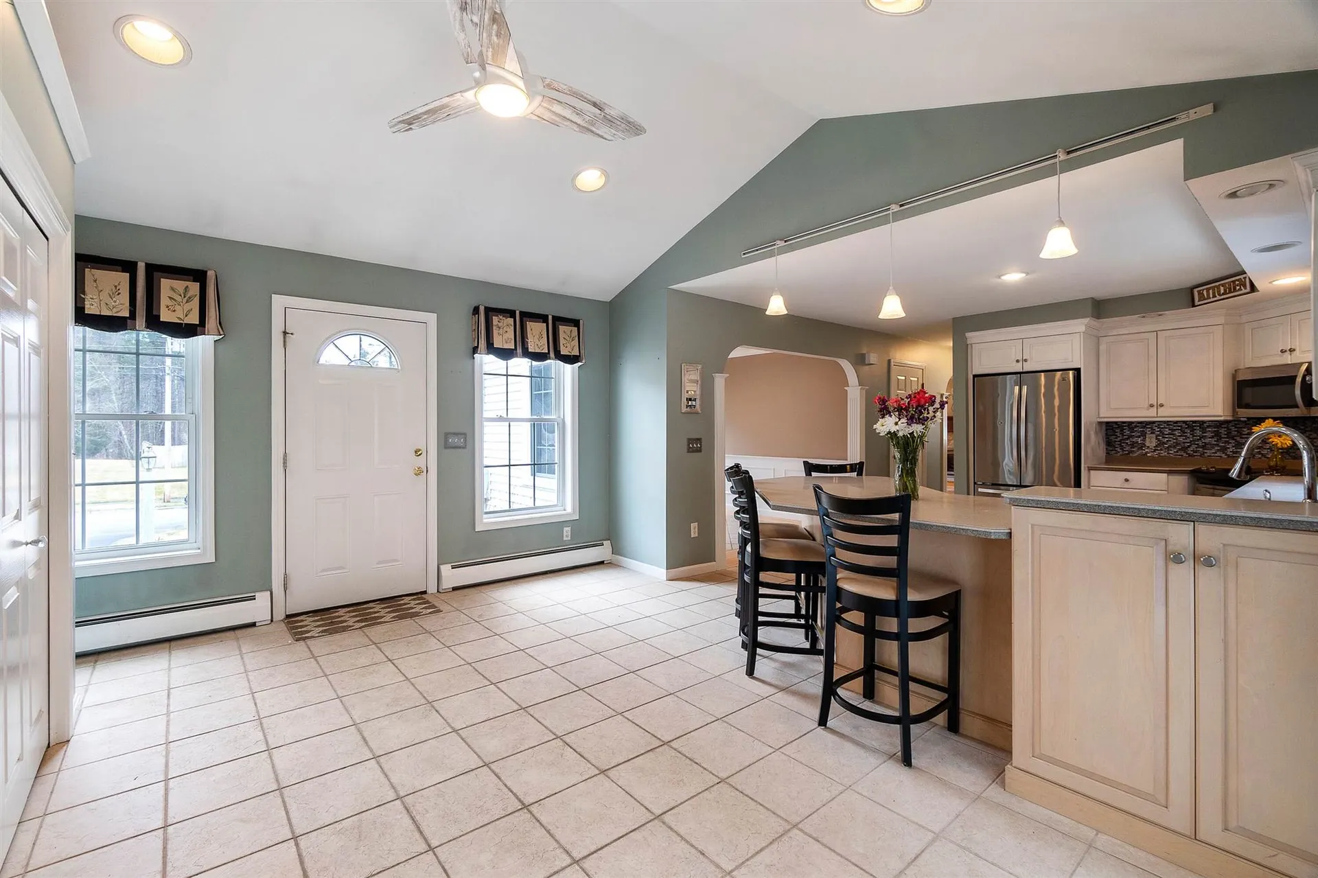 50 Musket Drive Nashua NH 03062