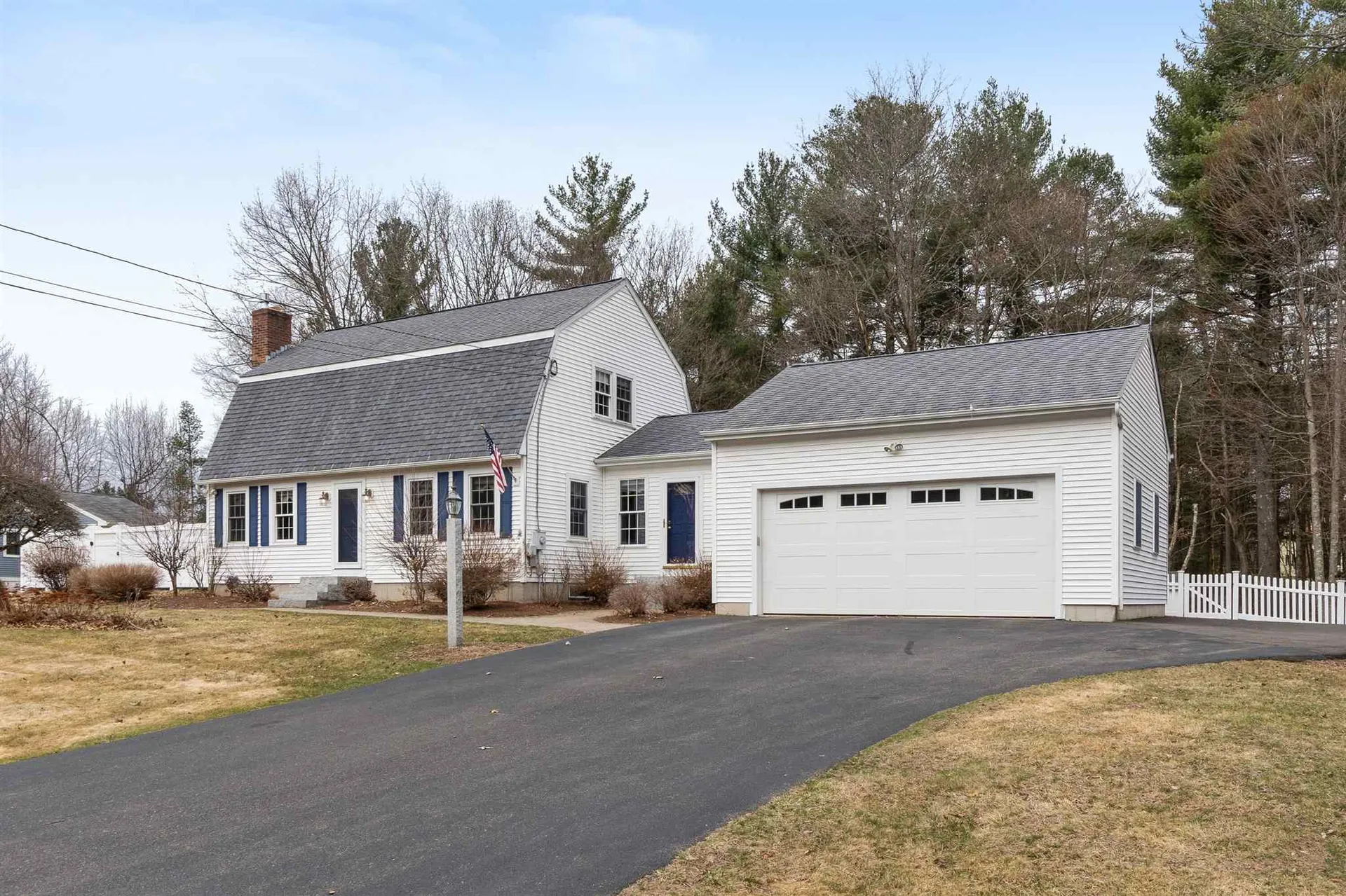 50 Musket Drive Nashua NH 03062