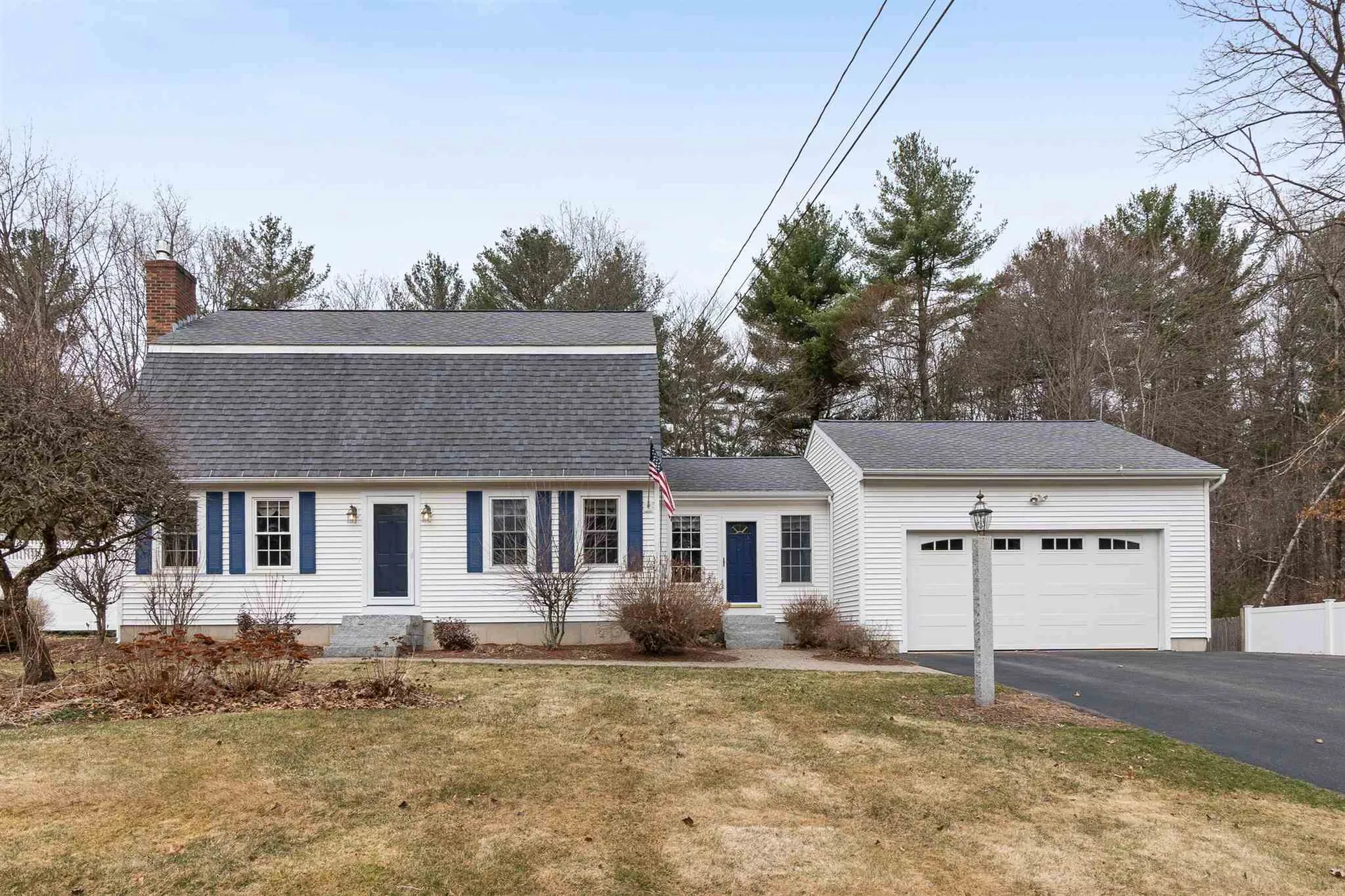 50 Musket Drive Nashua NH 03062