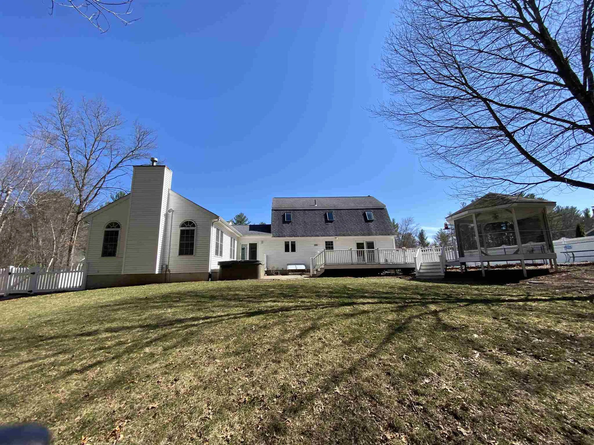 50 Musket Drive Nashua NH 03062
