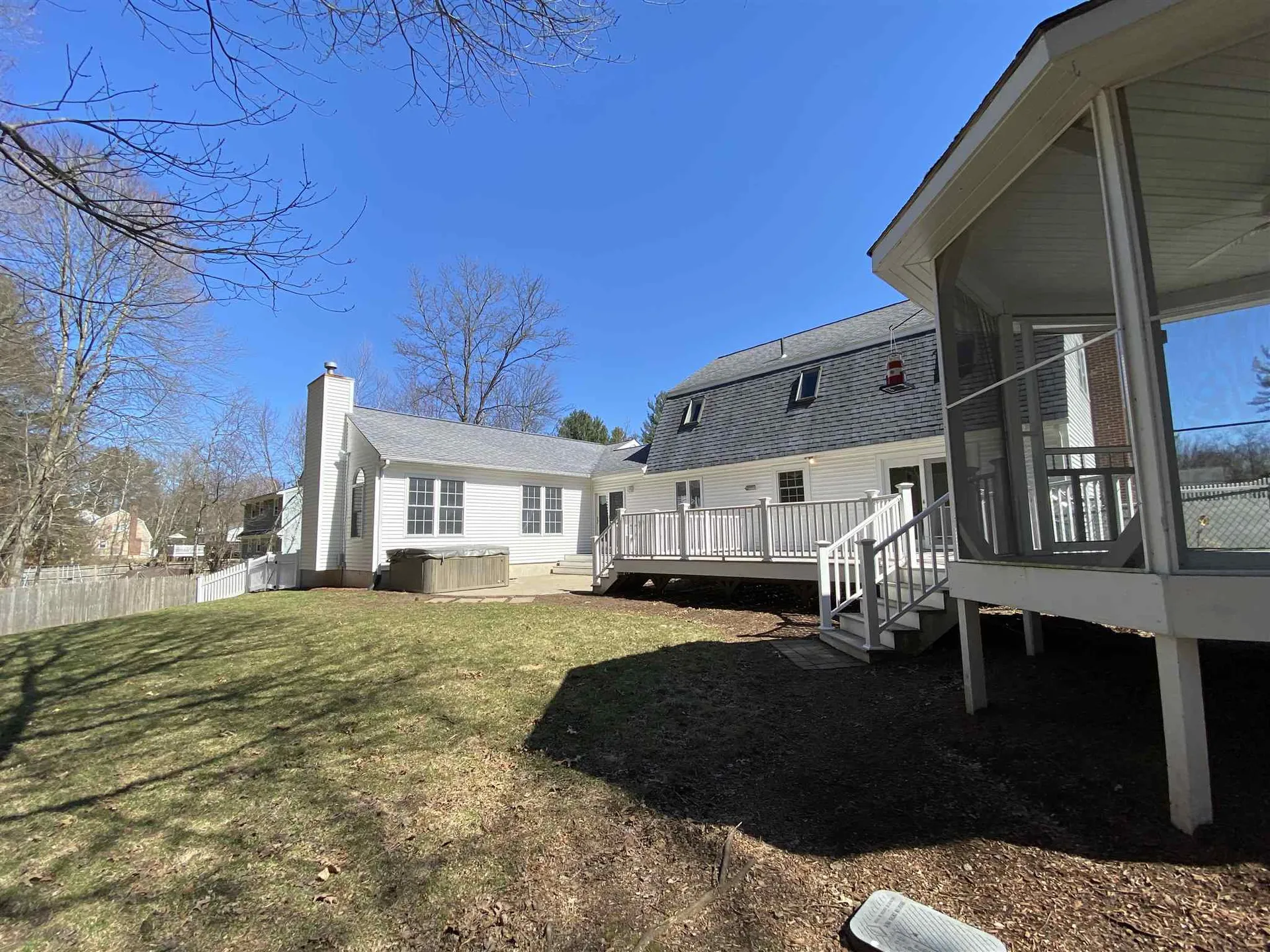 50 Musket Drive Nashua NH 03062