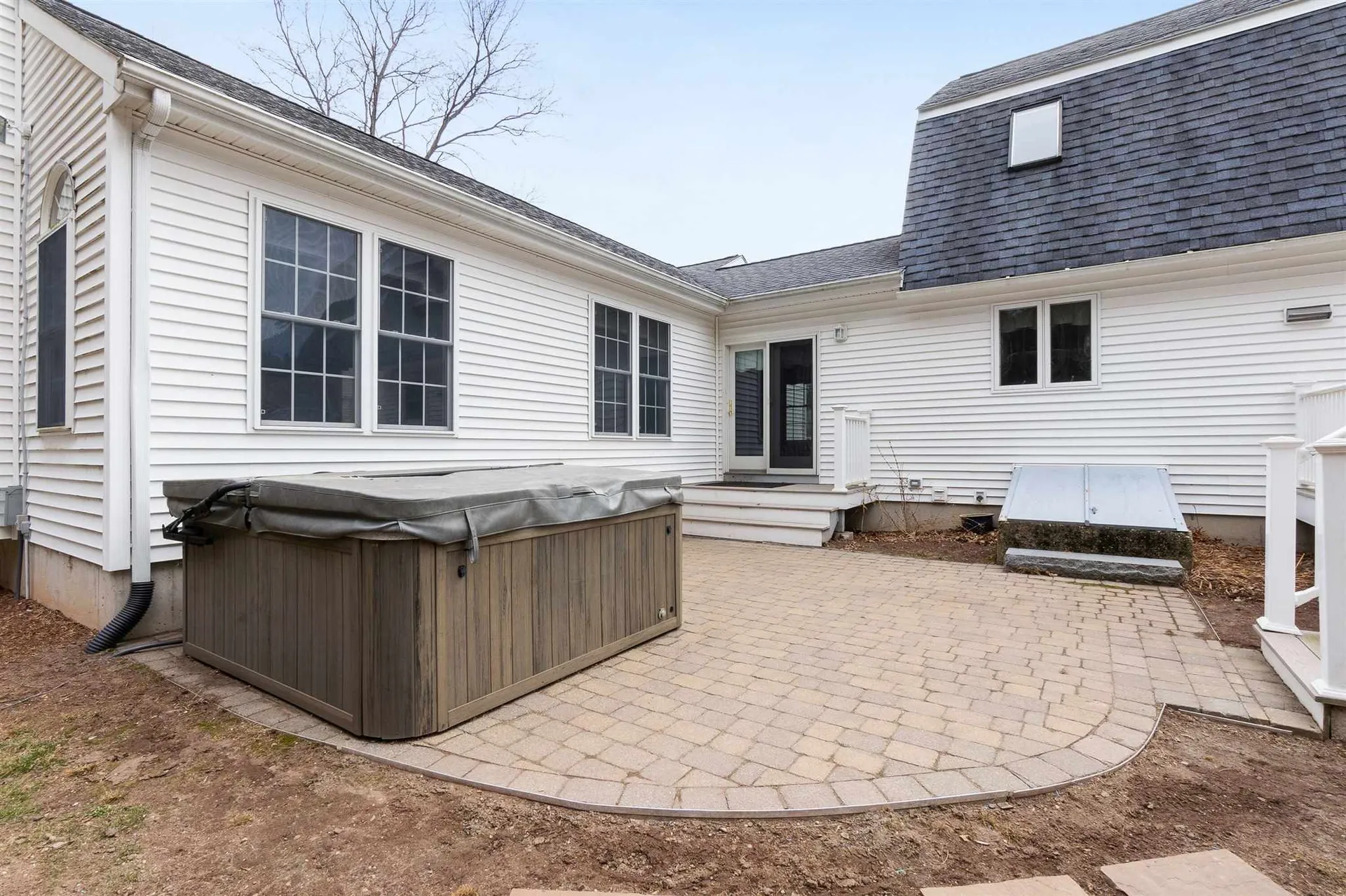 50 Musket Drive Nashua NH 03062