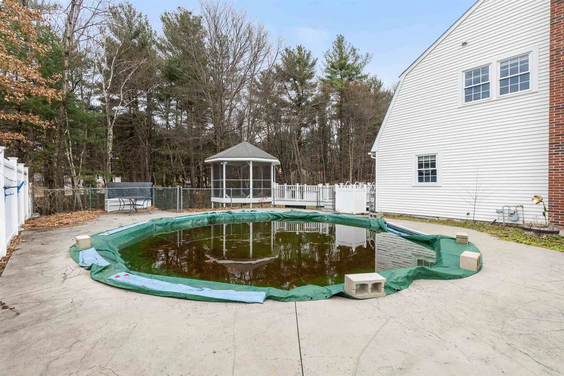 50 Musket Drive Nashua NH 03062