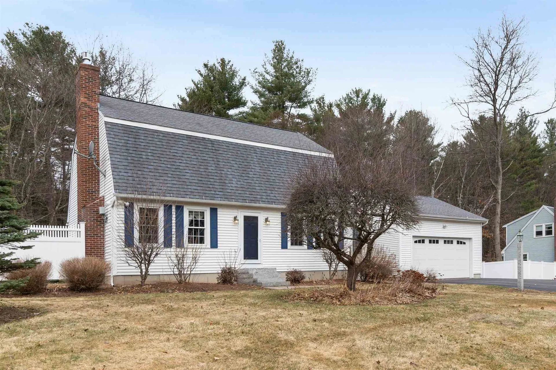 50 Musket Drive Nashua NH 03062
