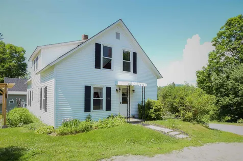 60 Cowie Hill Road Ryegate VT 05069