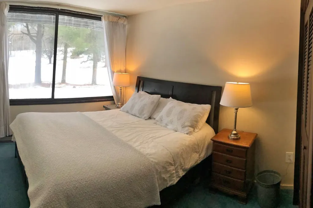 60 Drumleys North Road Warren VT 05674