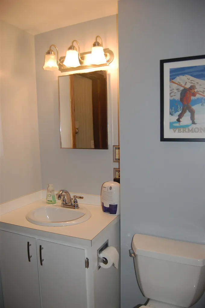 60 Drumleys North Road Warren VT 05674