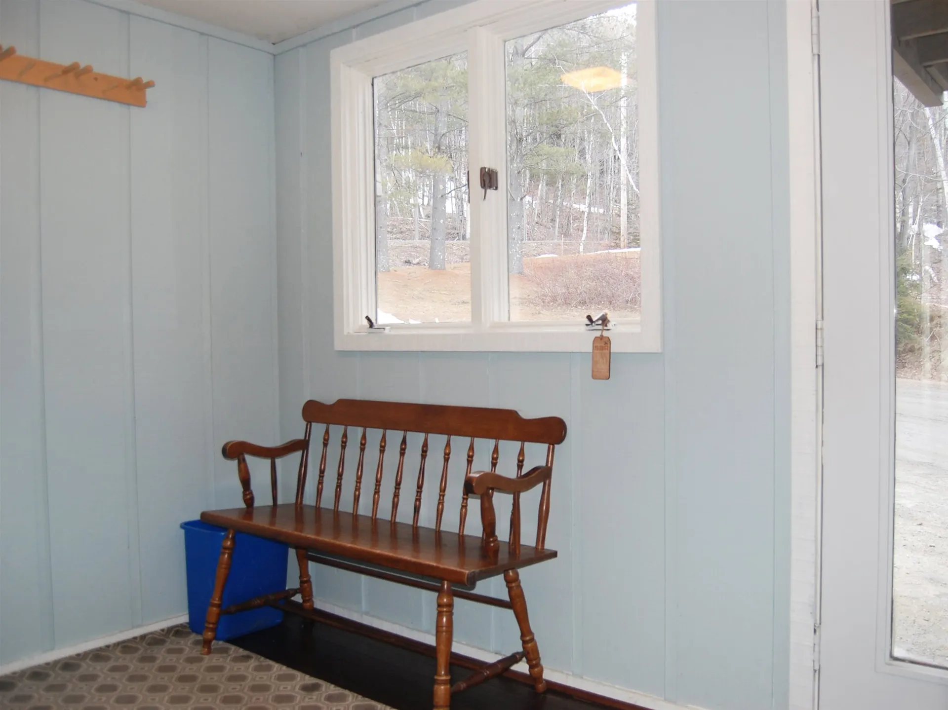 60 Drumleys North Road Warren VT 05674