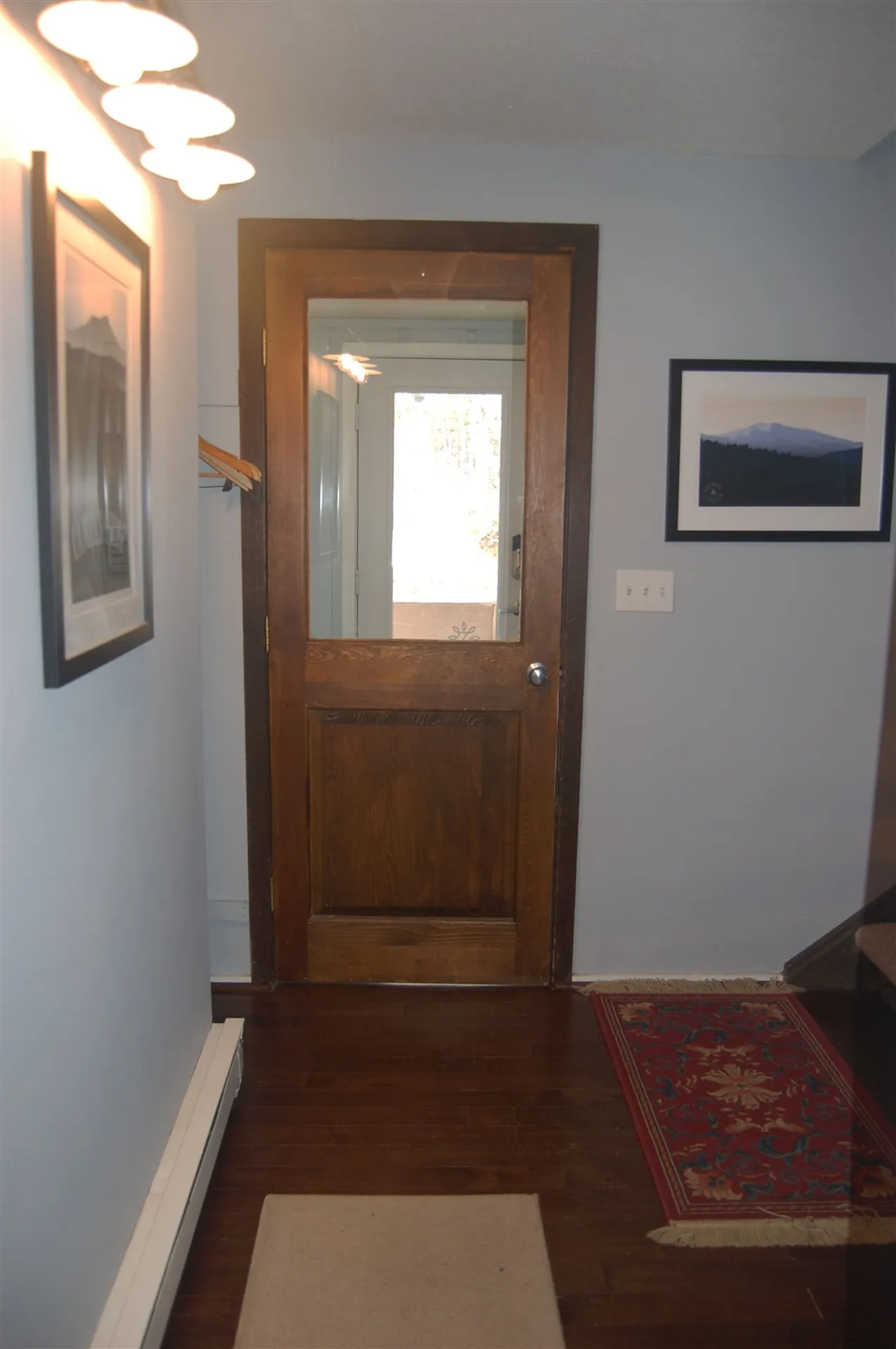 60 Drumleys North Road Warren VT 05674