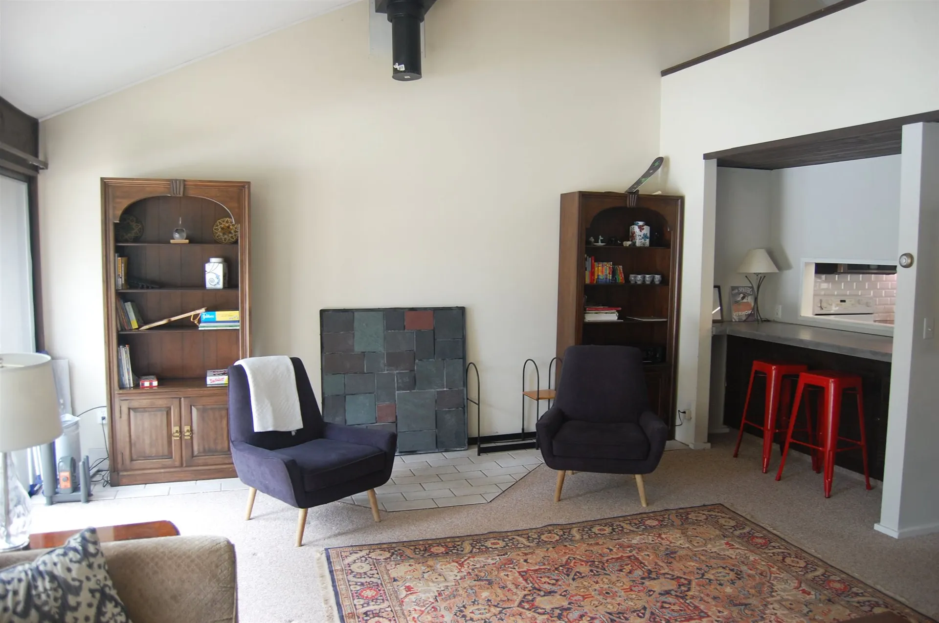 60 Drumleys North Road Warren VT 05674