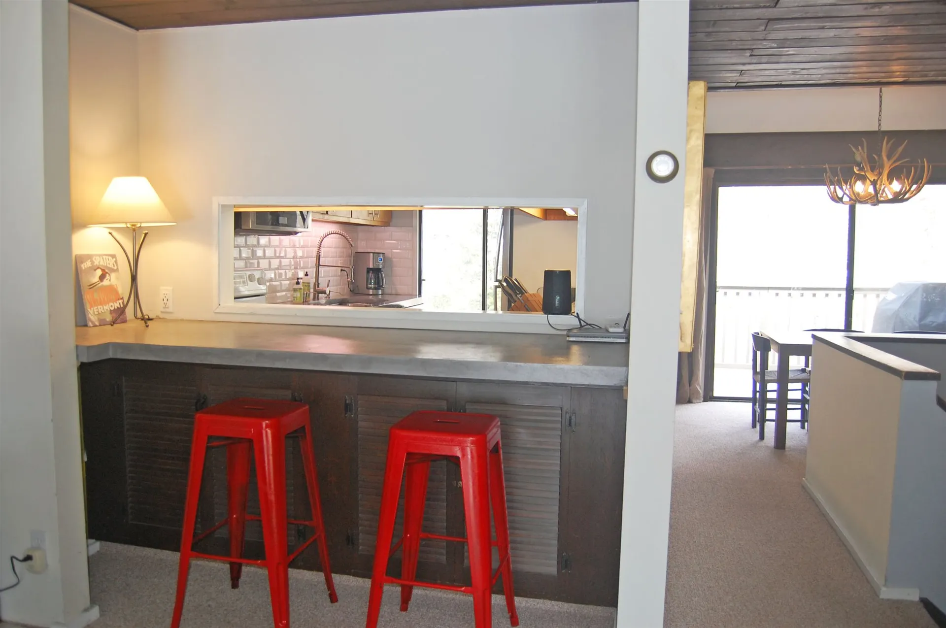 60 Drumleys North Road Warren VT 05674