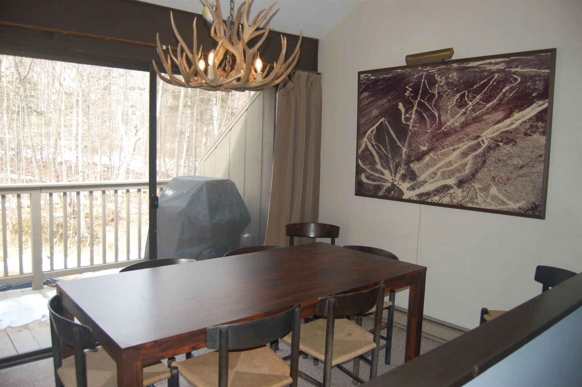 60 Drumleys North Road Warren VT 05674