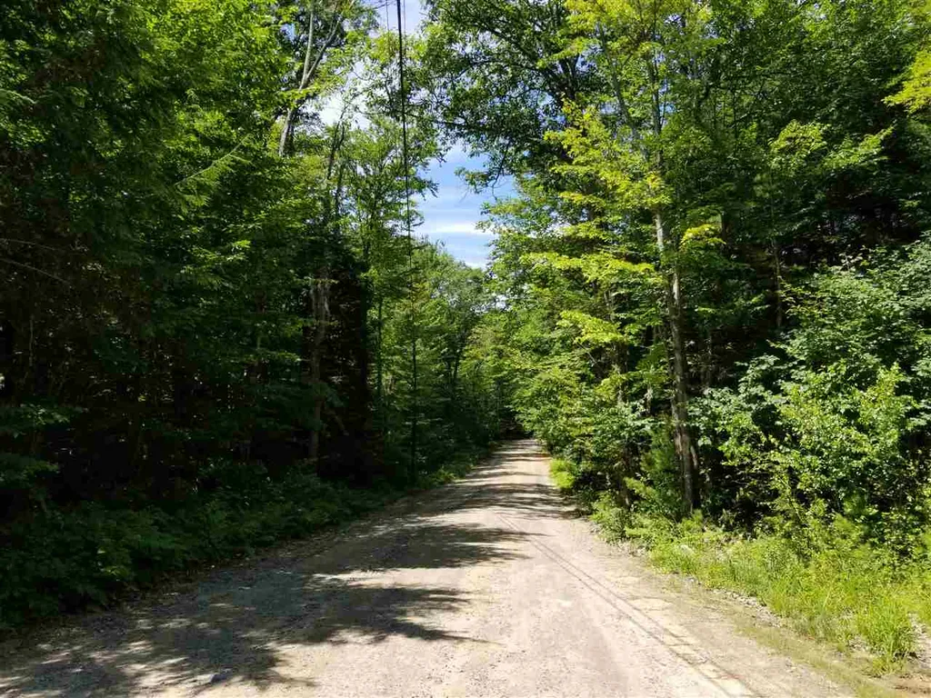 2 Straits Road New Hampton NH 03256