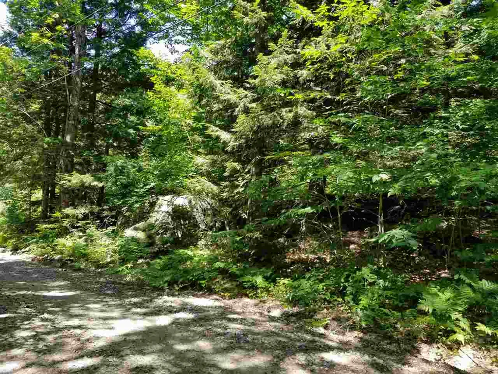 2 Straits Road New Hampton NH 03256