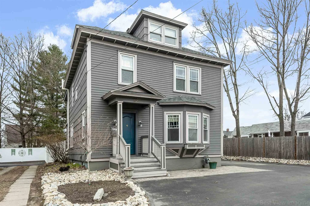 387 Main Street Nashua NH 03060