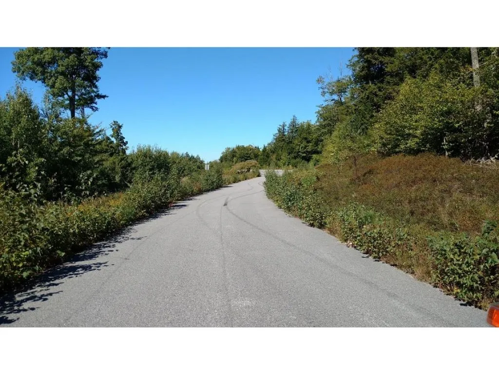 Lot Evans Hill Road Alton NH 03810